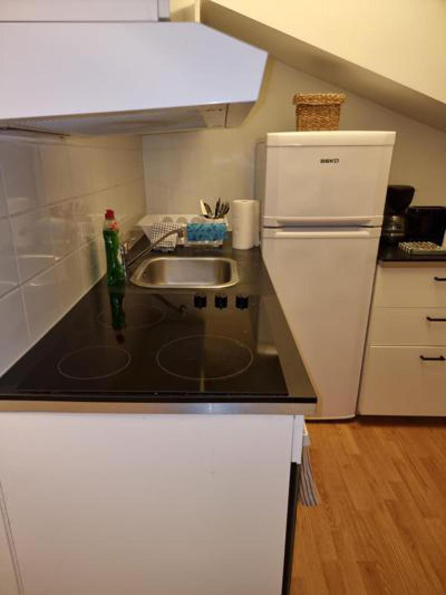 Cosy Apartment In Heart Of Stockholm Sweden Esterno foto