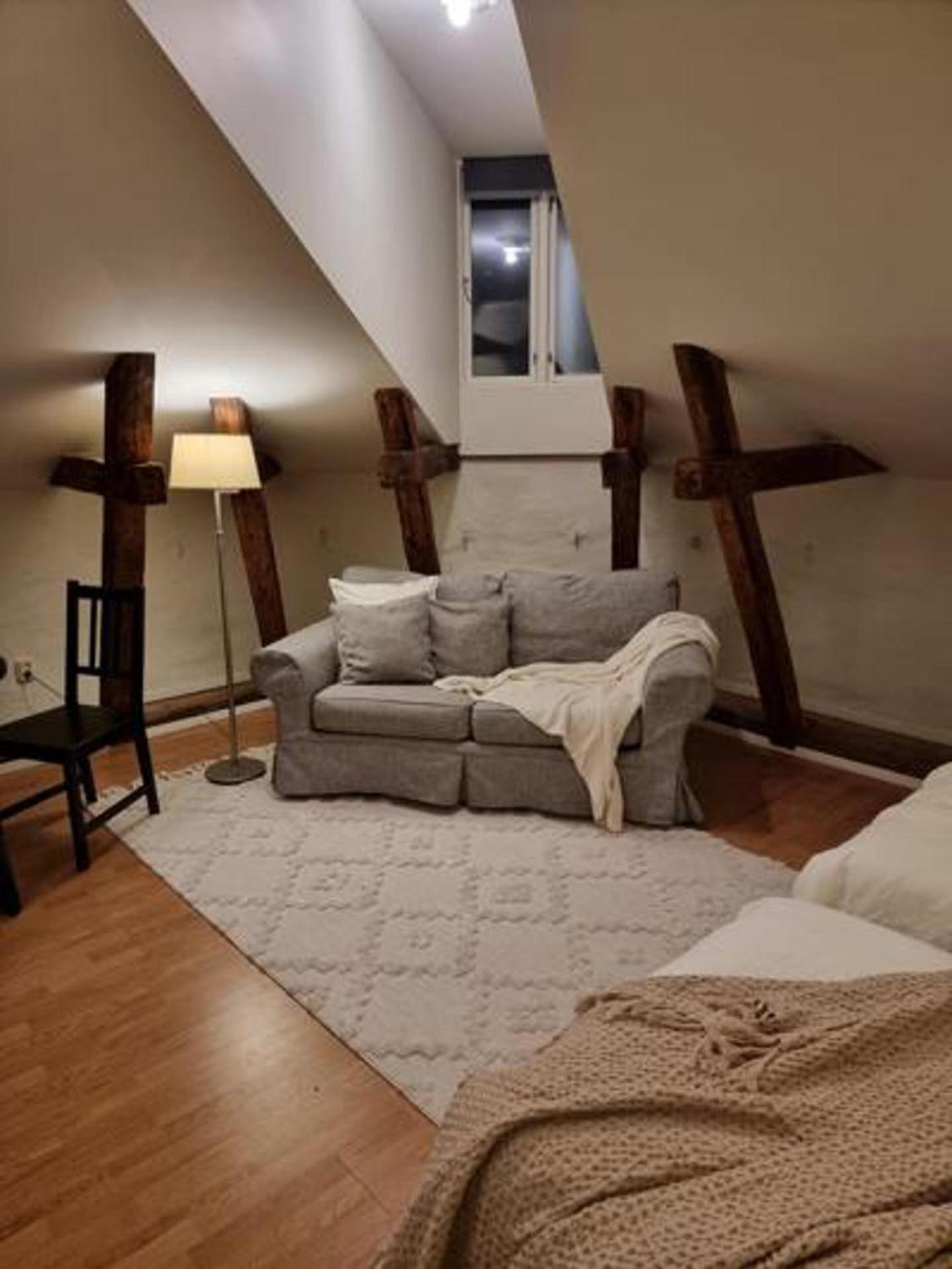 Cosy Apartment In Heart Of Stockholm Sweden Esterno foto